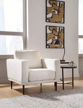 Polar Chair - Lifestyle Furniture