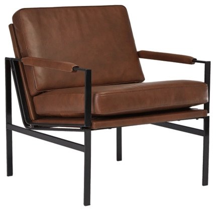 Puckman Accent Chair - Lifestyle Furniture