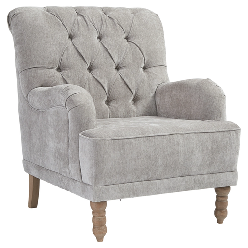 Dinara Accent Chair - Lifestyle Furniture