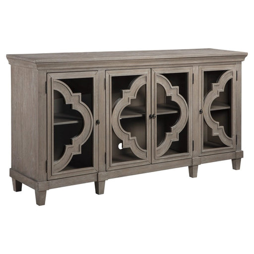Accent Cabinet - Lifestyle Furniture