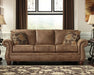 Aberdeen Sofa - Lifestyle Furniture