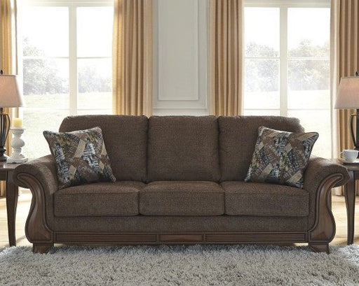 Alden Sofa - Lifestyle Furniture