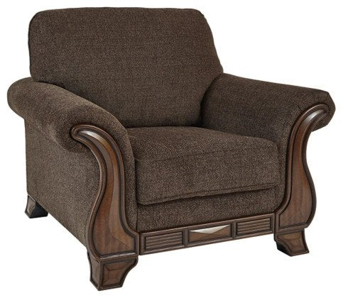 Alden Chair - Lifestyle Furniture