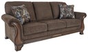 Alden Sofa Sleeper - Lifestyle Furniture