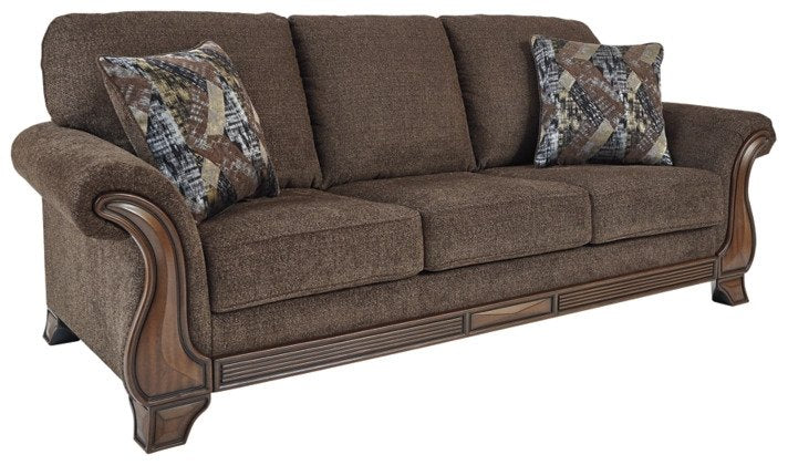 Alden Sofa Sleeper - Lifestyle Furniture