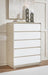 Wendy Chest of Drawers - Lifestyle Furniture
