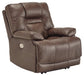 Tomas Power Recliner - Lifestyle Furniture