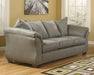 Spencer Cobblestone Sofa - Lifestyle Furniture