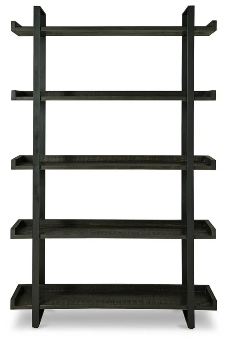 Kevmart Bookcase - Lifestyle Furniture