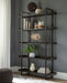 Kevmart Bookcase - Lifestyle Furniture
