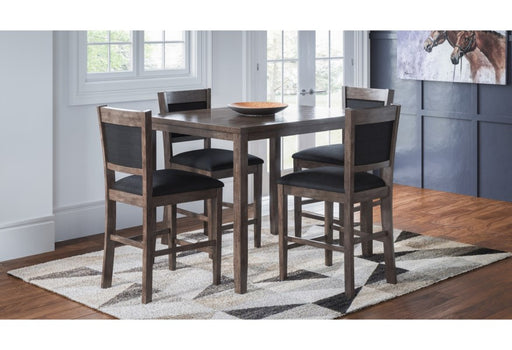 Greyson Counter Height Dining Set - Lifestyle Furniture