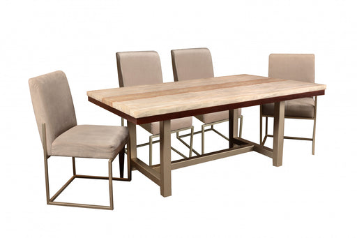 Spectrum Dining Collection - Lifestyle Furniture