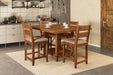 Urban Rustic Counter Dining Collection - Lifestyle Furniture