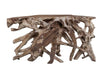 Madeira 59" Root Console Table - Lifestyle Furniture