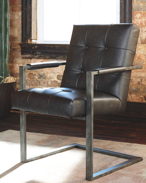 Hidden Hills Office Chair - Lifestyle Furniture