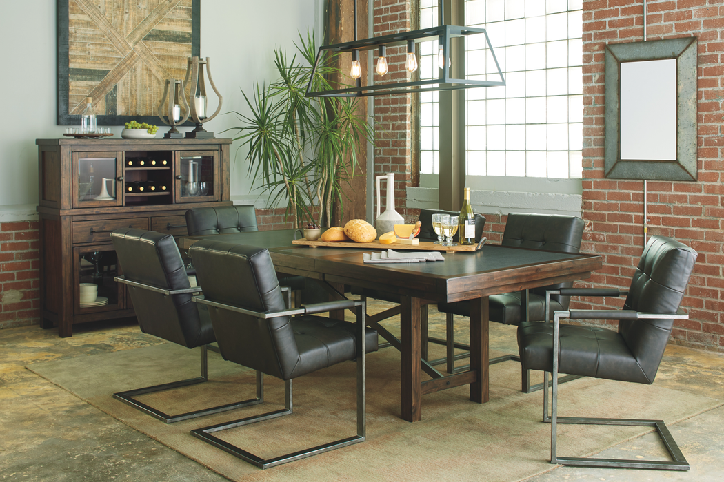 Hidden Hills Office Chair - Lifestyle Furniture