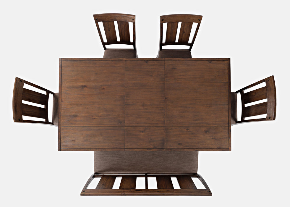 Mission Viejo Dining Collection - Lifestyle Furniture