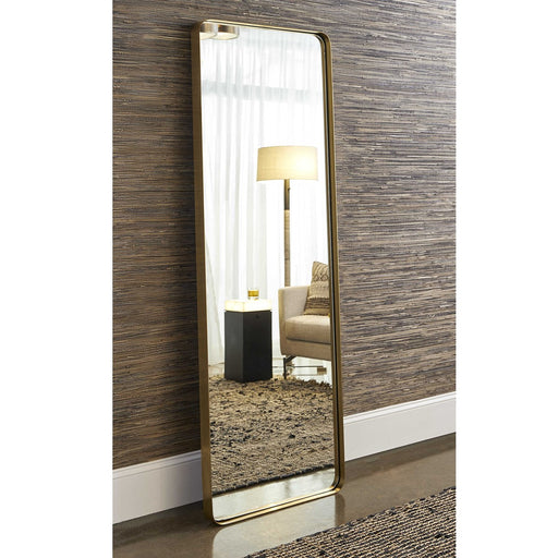 Padror Mirror - Lifestyle Furniture