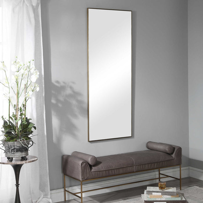 Bradley Mirror - Lifestyle Furniture