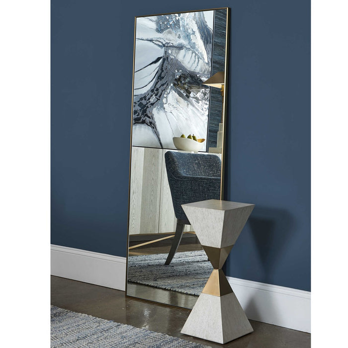 Bradley Mirror - Lifestyle Furniture