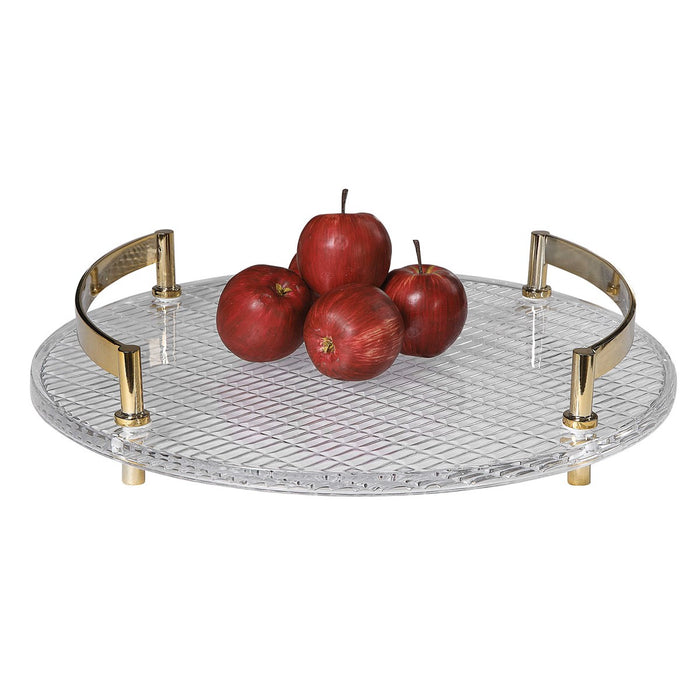 Kaiser Tray - Lifestyle Furniture