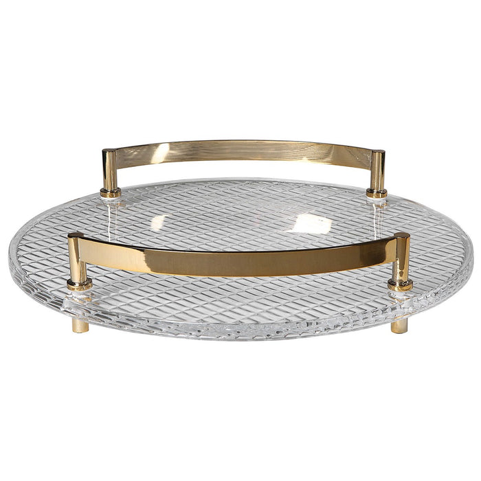 Kaiser Tray - Lifestyle Furniture