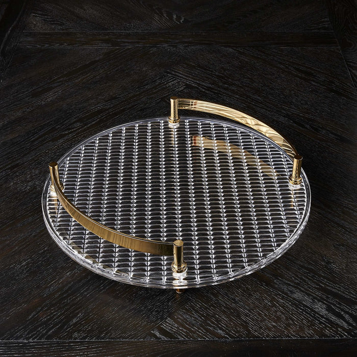 Kaiser Tray - Lifestyle Furniture