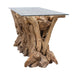 Teak Root Console Table - Lifestyle Furniture