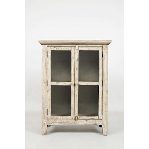 Scrimshaw - 32" Cabinet - Lifestyle Furniture