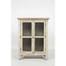 Scrimshaw - 32" Cabinet - Lifestyle Furniture