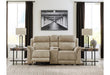 Sandi Power Reclining Living Room Collection - Lifestyle Furniture