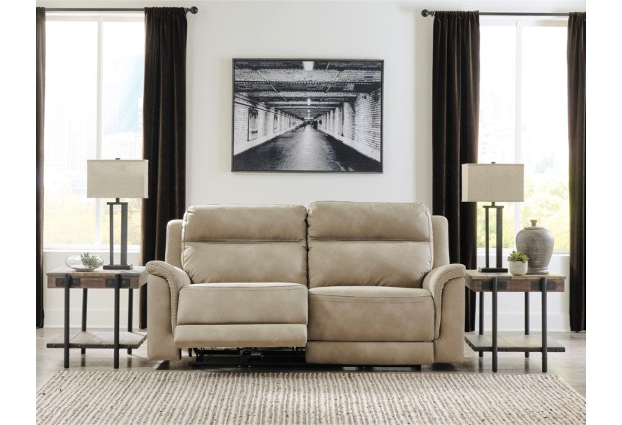 Sandi Power Sectional - Lifestyle Furniture
