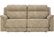 Sandi Power Reclining Living Room Collection - Lifestyle Furniture