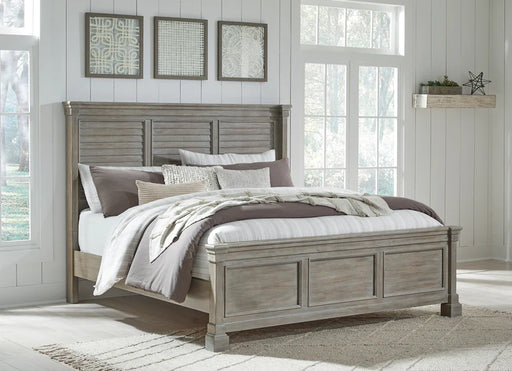 Moreshire Bedroom Collection - Lifestyle Furniture