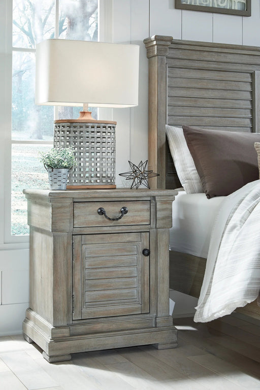 Moreshire Bedroom Collection - Lifestyle Furniture
