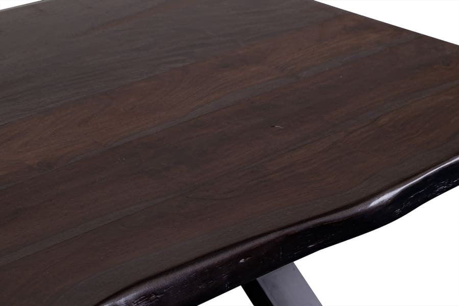 Manzanita Midnight Coffee Table - Lifestyle Furniture