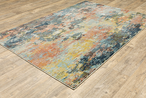 Xanadu 1 Rug - Lifestyle Furniture